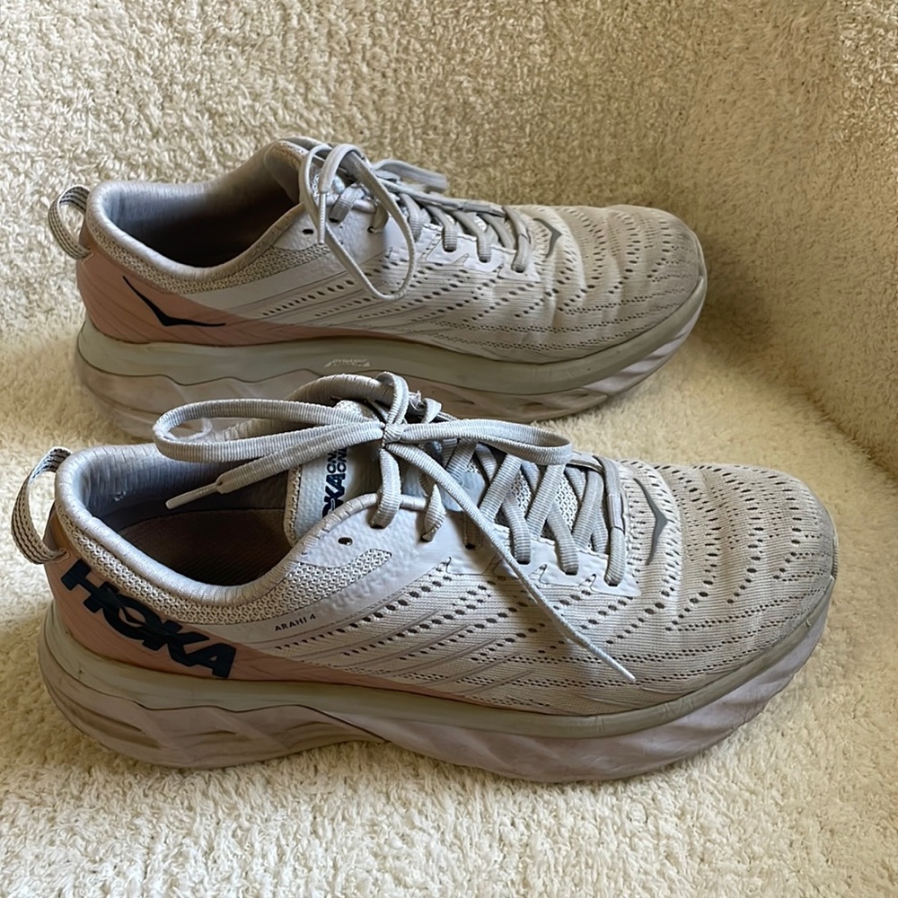 Hoka One